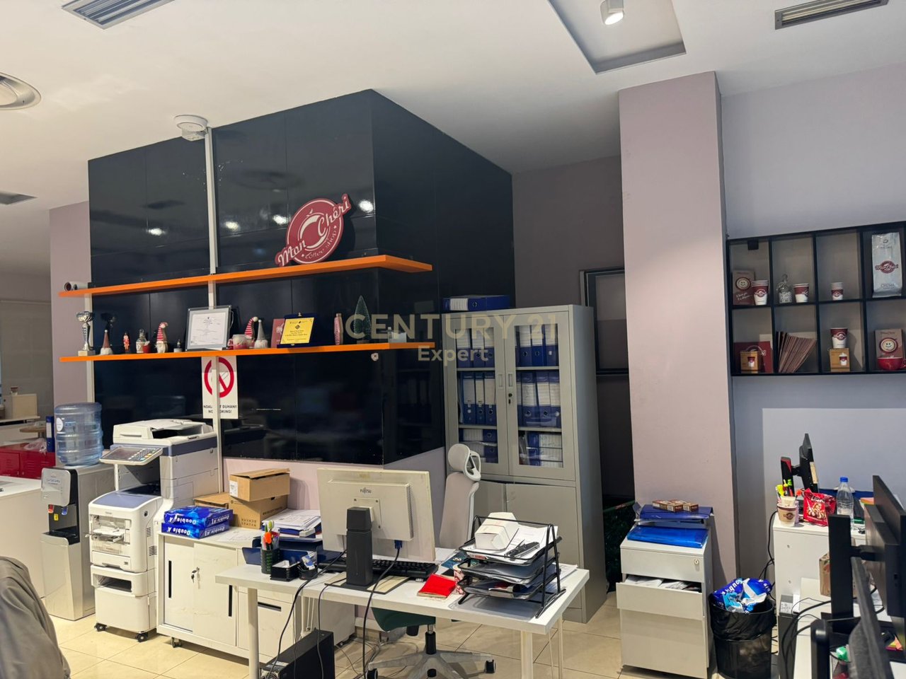 JAPIM ME QERA AMBIENT ZYRE TEK CONDOR CENTER!