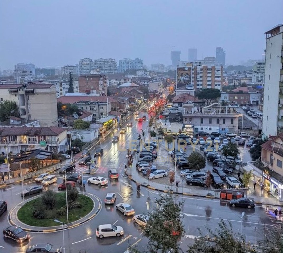 Paris Commune Apartment 2+1 for sale!