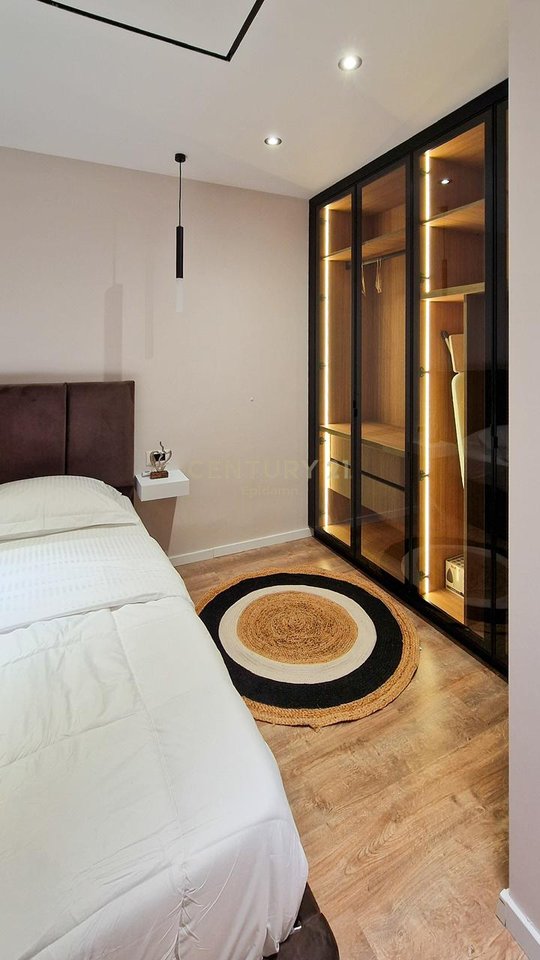 3 APARTAMENTE ME PAMJE DETI PER QIRA NE VOLLGA! IDEALE PER BOOKING!