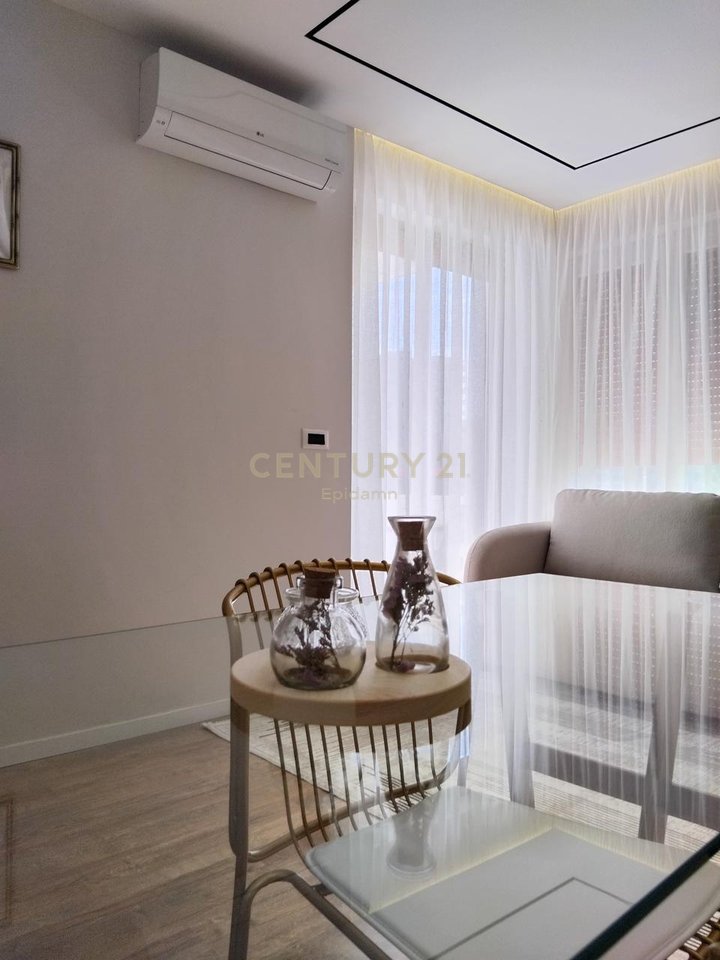 3 APARTAMENTE ME PAMJE DETI PER QIRA NE VOLLGA! IDEALE PER BOOKING!