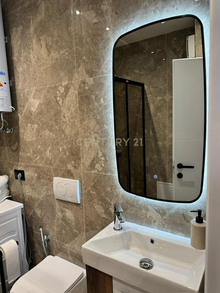 3 APARTAMENTE ME PAMJE DETI PER QIRA NE VOLLGA! IDEALE PER BOOKING!