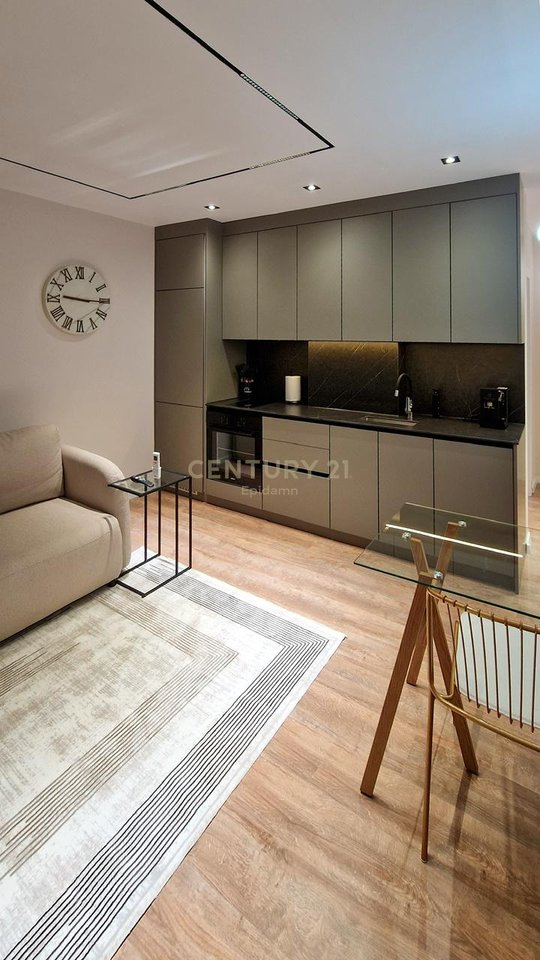 3 APARTAMENTE ME PAMJE DETI PER QIRA NE VOLLGA! IDEALE PER BOOKING!