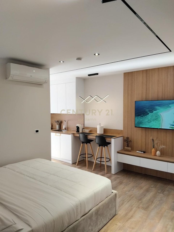 3 APARTAMENTE ME PAMJE DETI PER QIRA NE VOLLGA! IDEALE PER BOOKING!