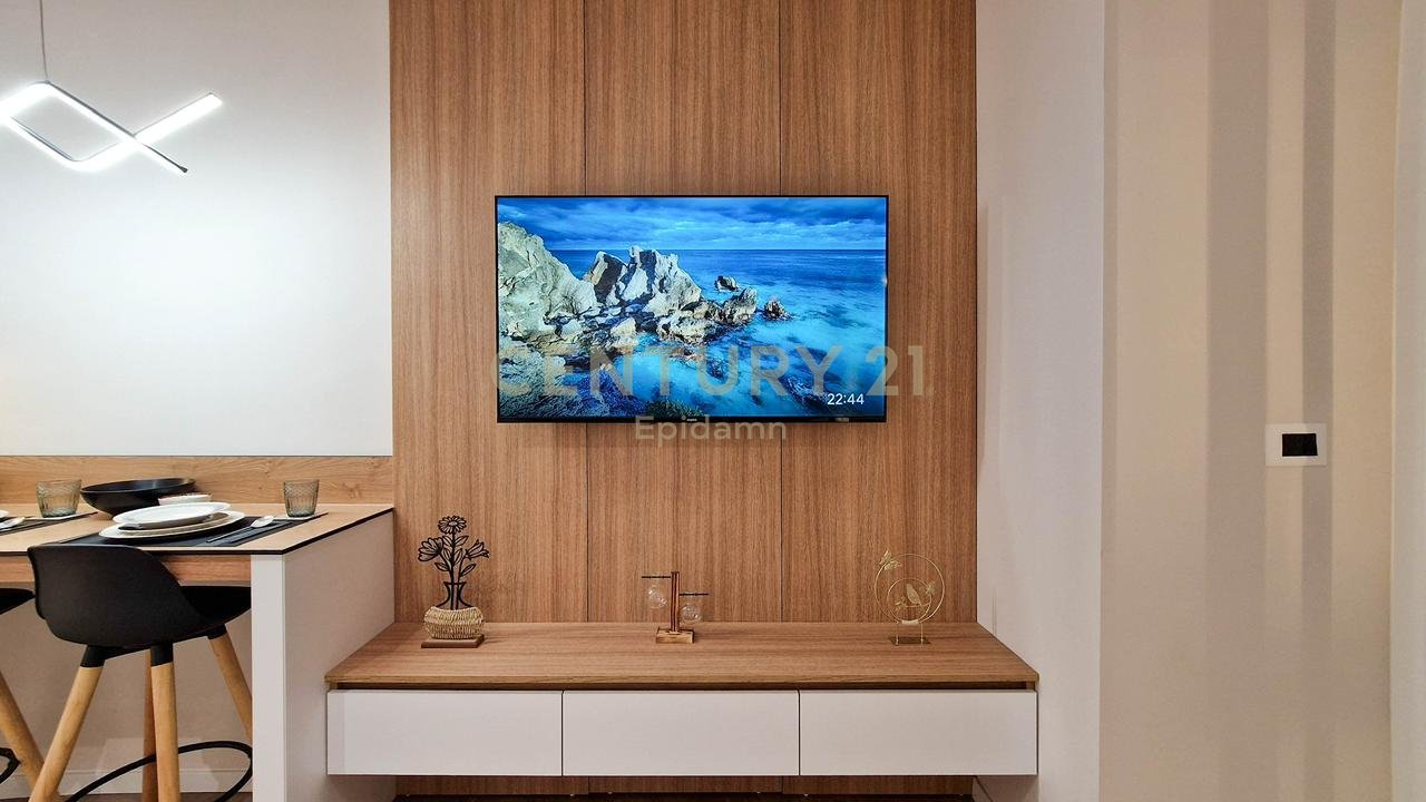 3 APARTAMENTE ME PAMJE DETI PER QIRA NE VOLLGA! IDEALE PER BOOKING!