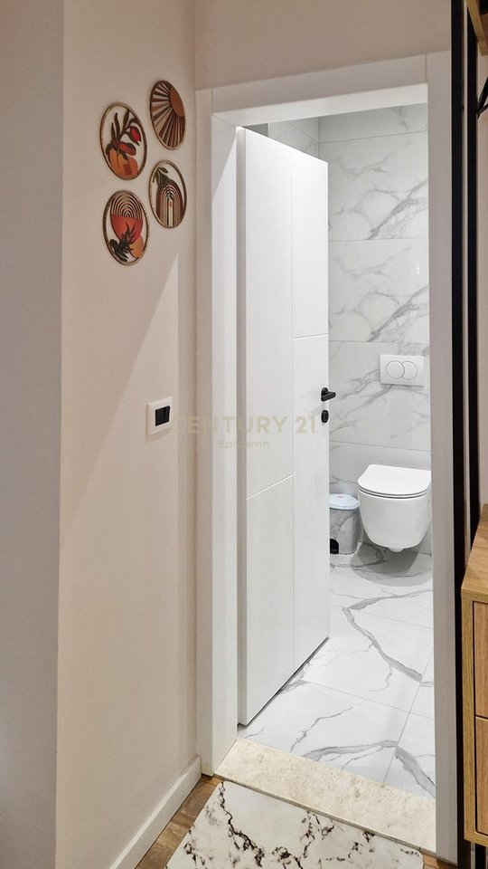 3 APARTAMENTE ME PAMJE DETI PER QIRA NE VOLLGA! IDEALE PER BOOKING!