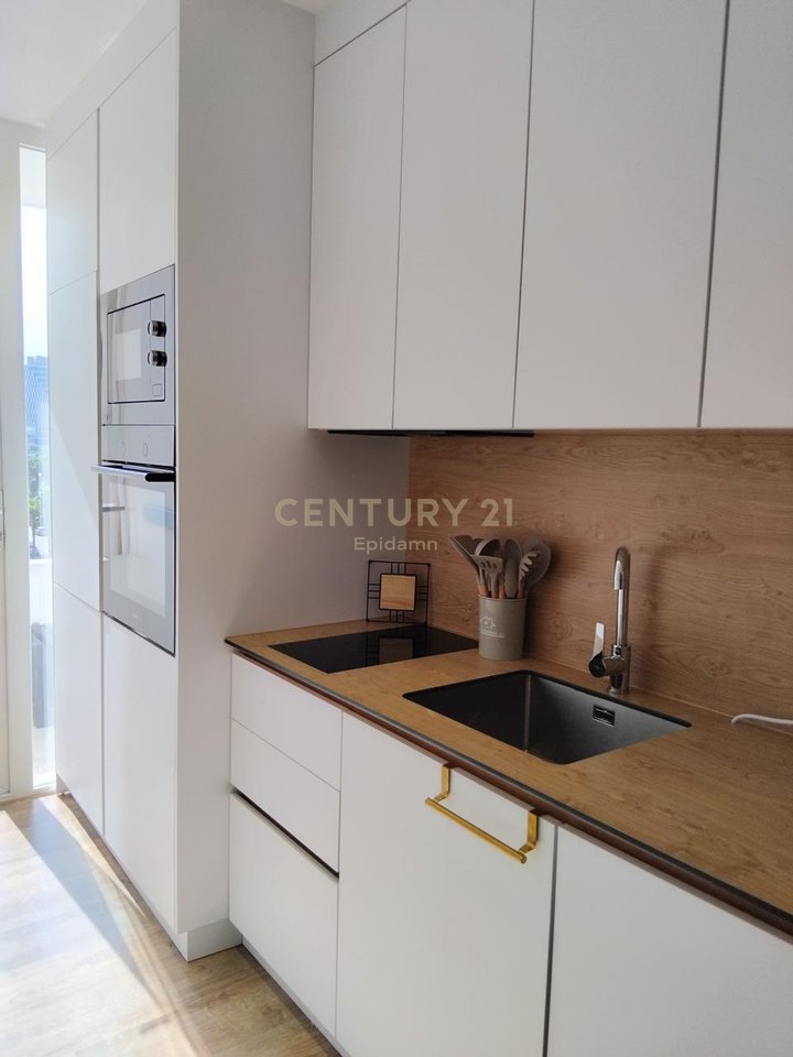 3 APARTAMENTE ME PAMJE DETI PER QIRA NE VOLLGA! IDEALE PER BOOKING!