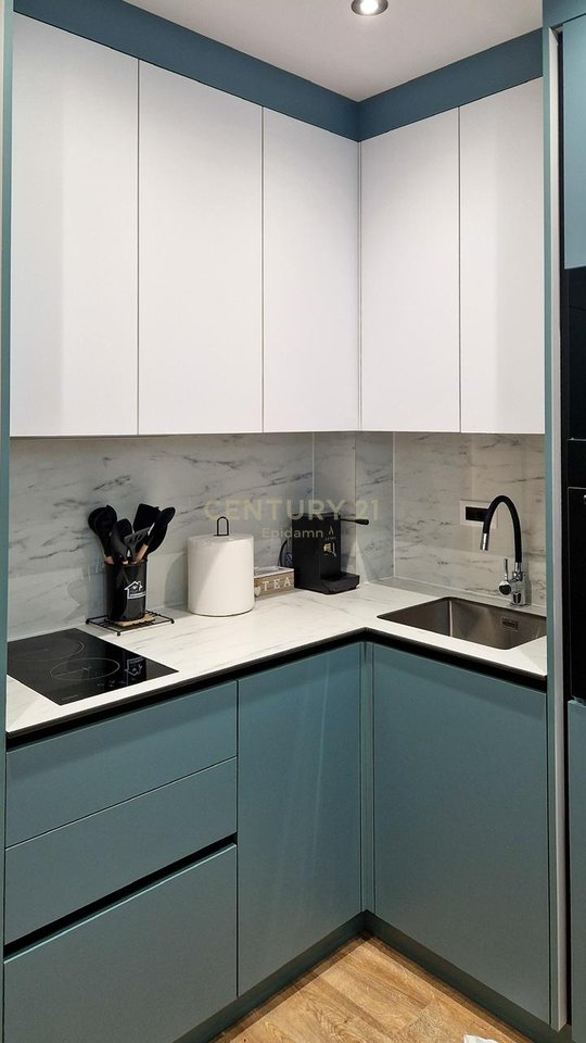 3 APARTAMENTE ME PAMJE DETI PER QIRA NE VOLLGA! IDEALE PER BOOKING!