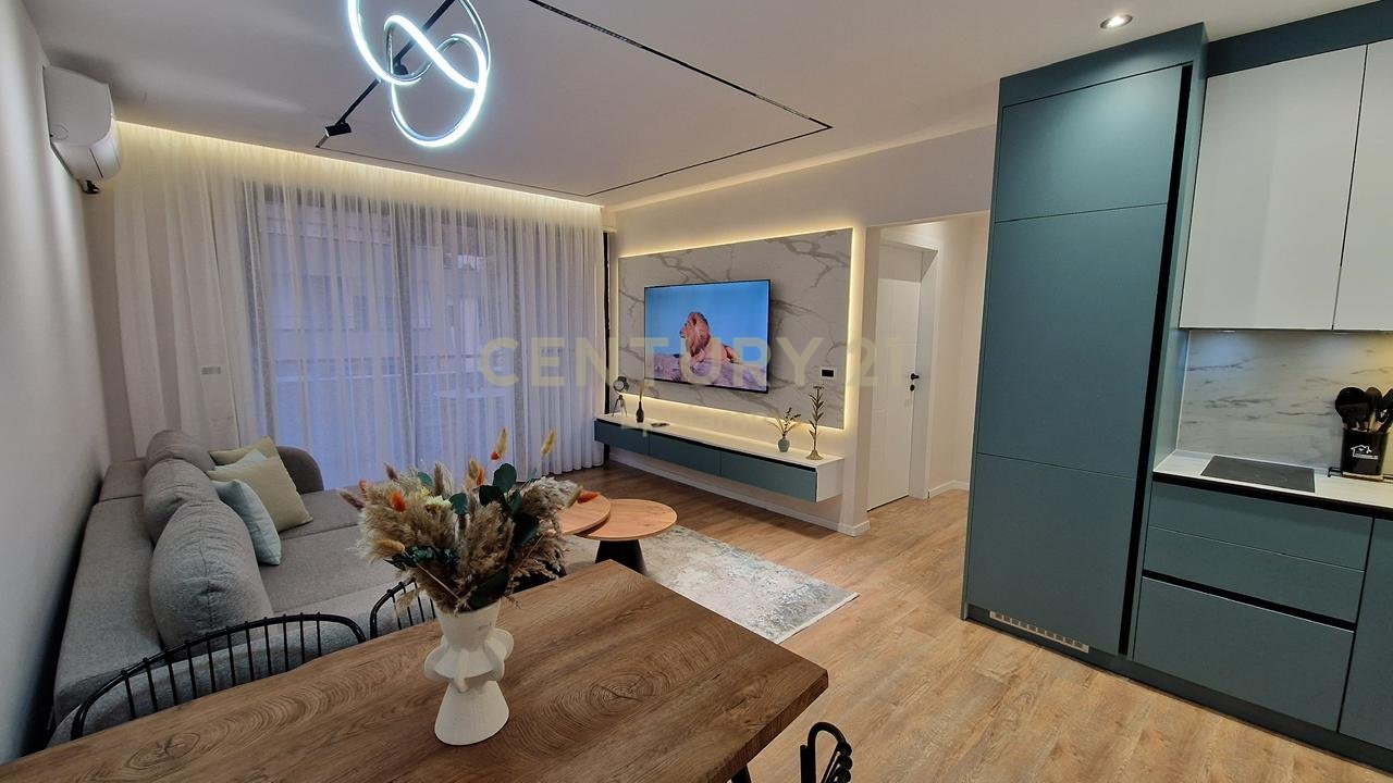 3 APARTAMENTE ME PAMJE DETI PER QIRA NE VOLLGA! IDEALE PER BOOKING!