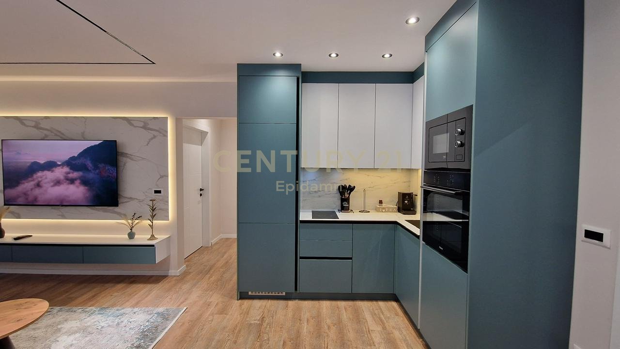 3 APARTAMENTE ME PAMJE DETI PER QIRA NE VOLLGA! IDEALE PER BOOKING!