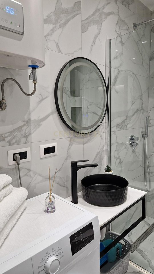 3 APARTAMENTE ME PAMJE DETI PER QIRA NE VOLLGA! IDEALE PER BOOKING!