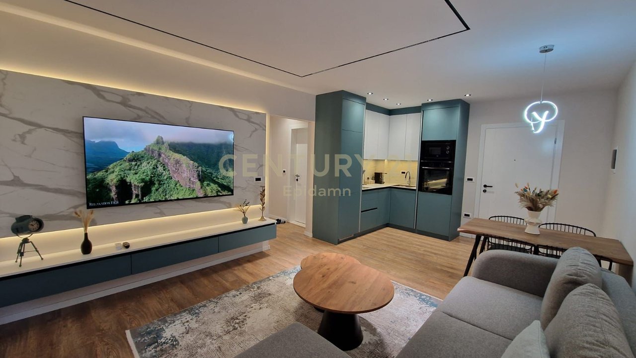 3 APARTAMENTE ME PAMJE DETI PER QIRA NE VOLLGA! IDEALE PER BOOKING!