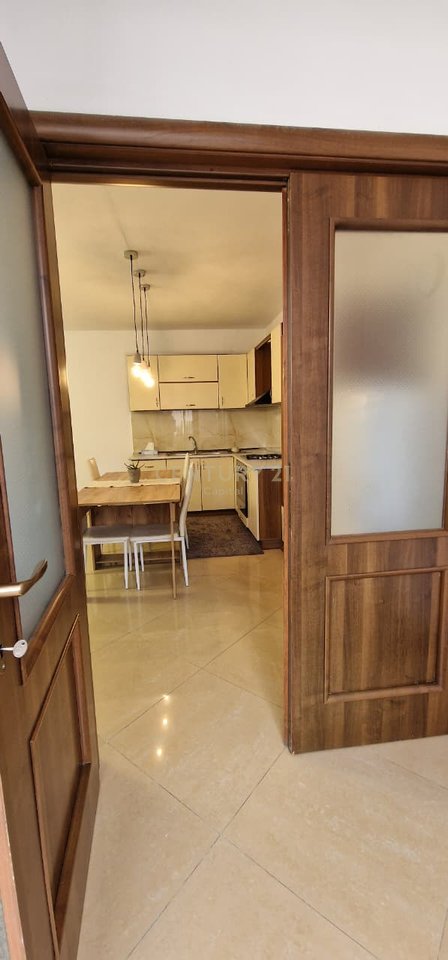 Appartamento 2+1 in centro in affitto!