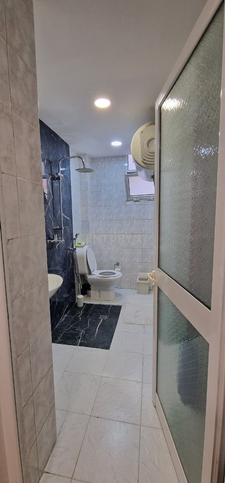 Appartamento 2+1 in centro in affitto!