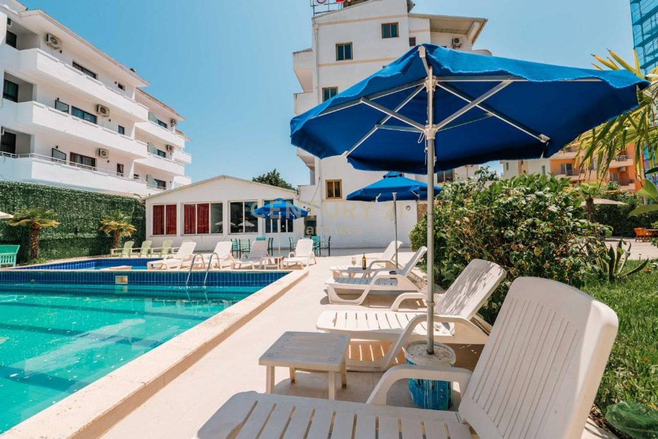 EKSKLUZIVE! SHESIM HOTEL NE GOLEM