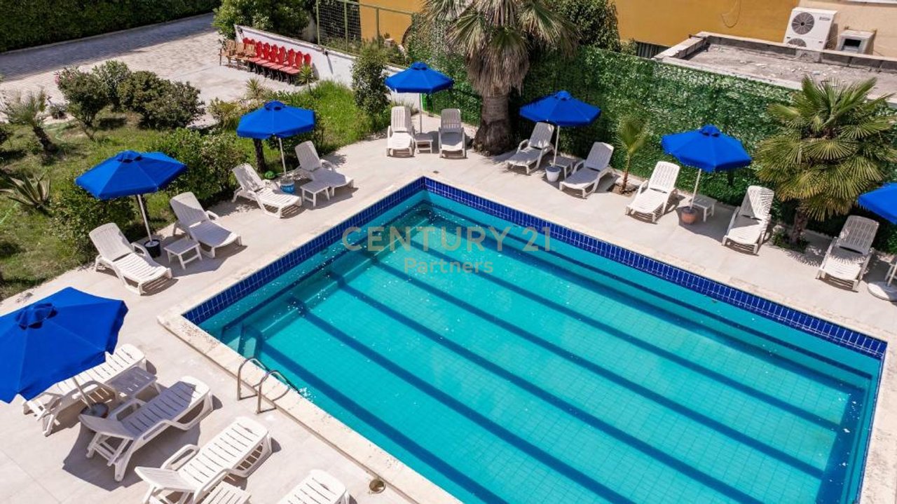 EKSKLUZIVE! SHESIM HOTEL NE GOLEM