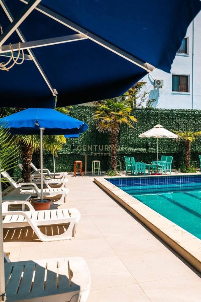 EKSKLUZIVE! SHESIM HOTEL NE GOLEM