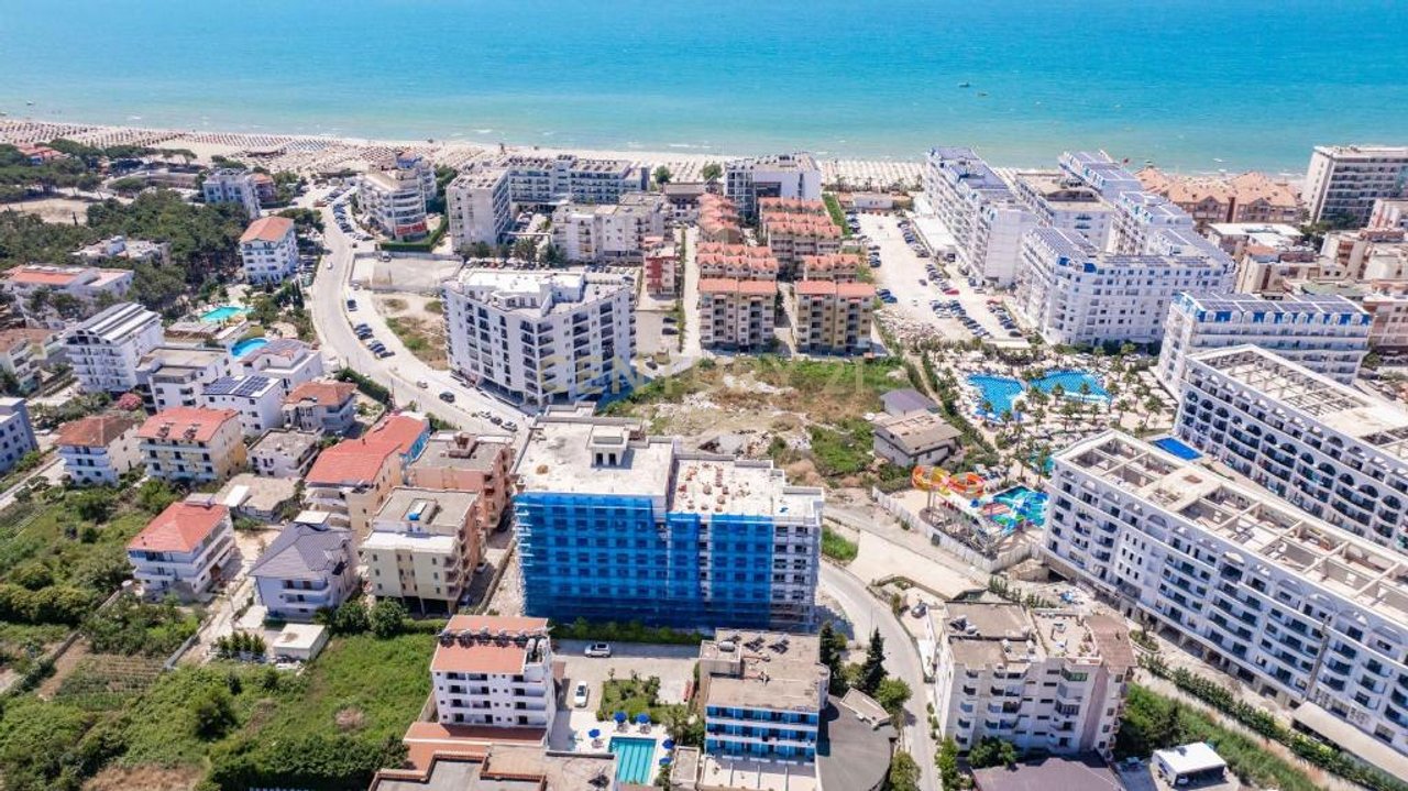 EKSKLUZIVE! SHESIM HOTEL NE GOLEM