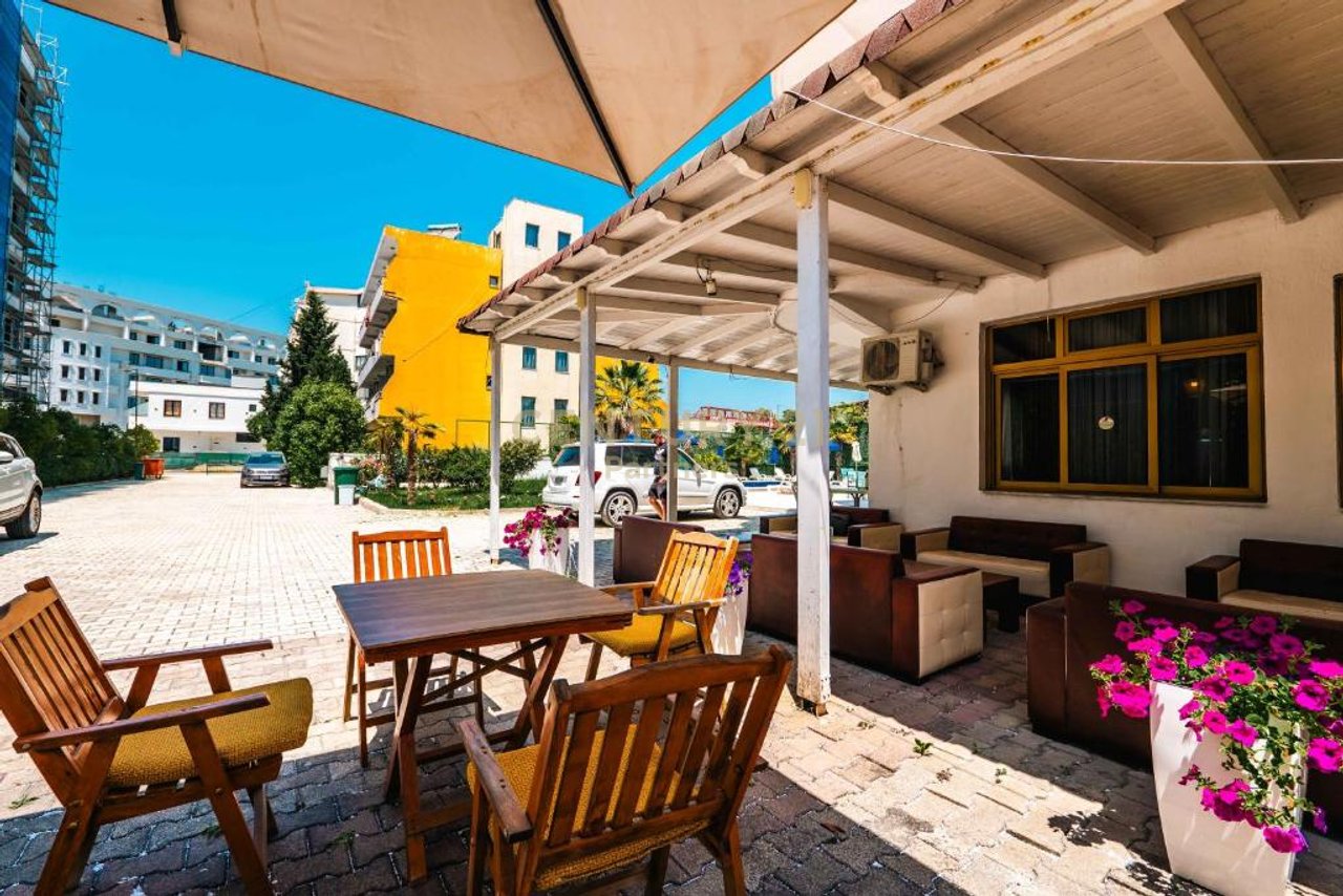 EKSKLUZIVE! SHESIM HOTEL NE GOLEM