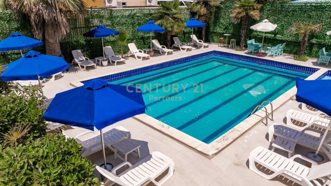 EKSKLUZIVE! SHESIM HOTEL NE GOLEM