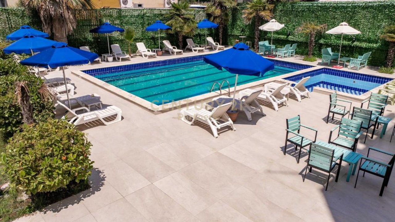 EKSKLUZIVE! SHESIM HOTEL NE GOLEM