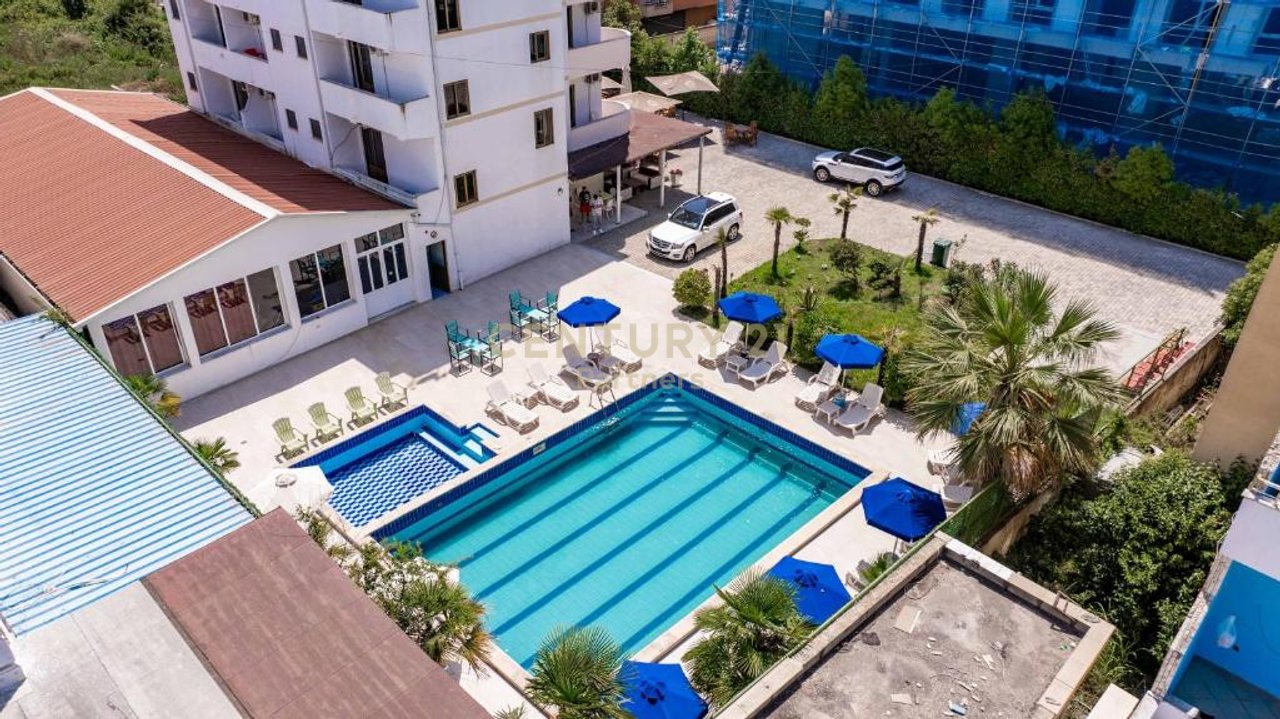 EKSKLUZIVE! SHESIM HOTEL NE GOLEM