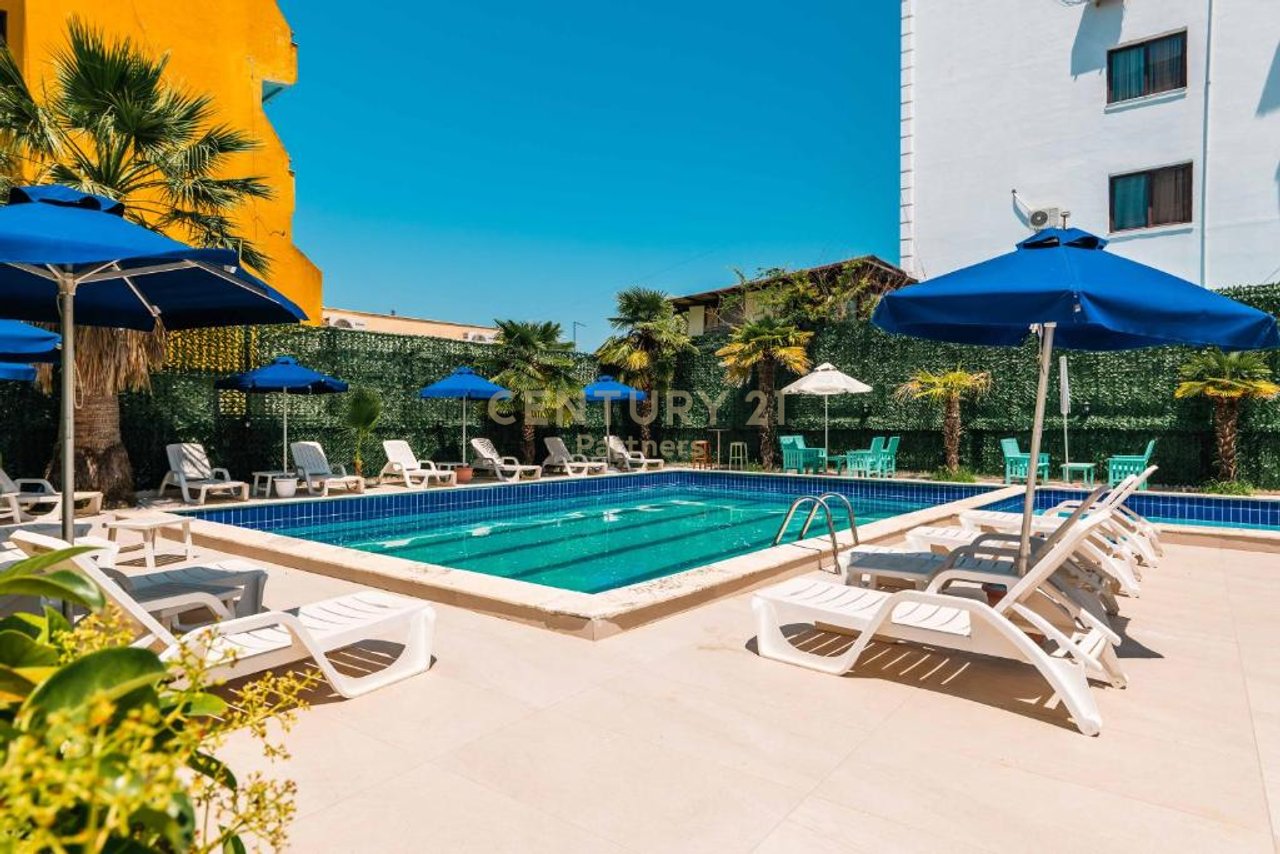 EKSKLUZIVE! SHESIM HOTEL NE GOLEM