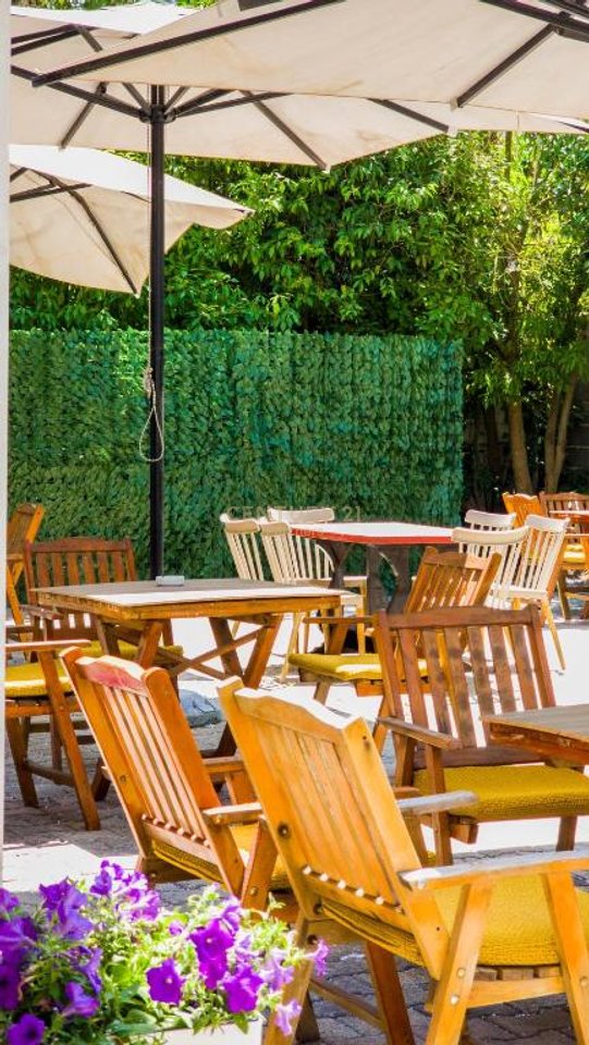 EKSKLUZIVE! SHESIM HOTEL NE GOLEM