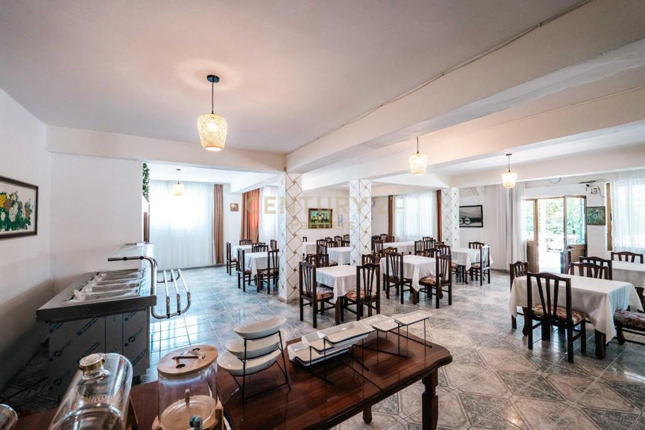 EKSKLUZIVE! SHESIM HOTEL NE GOLEM