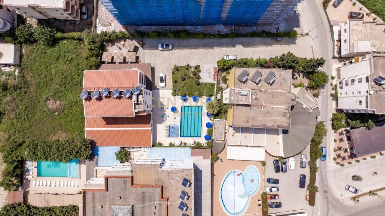 EKSKLUZIVE! SHESIM HOTEL NE GOLEM