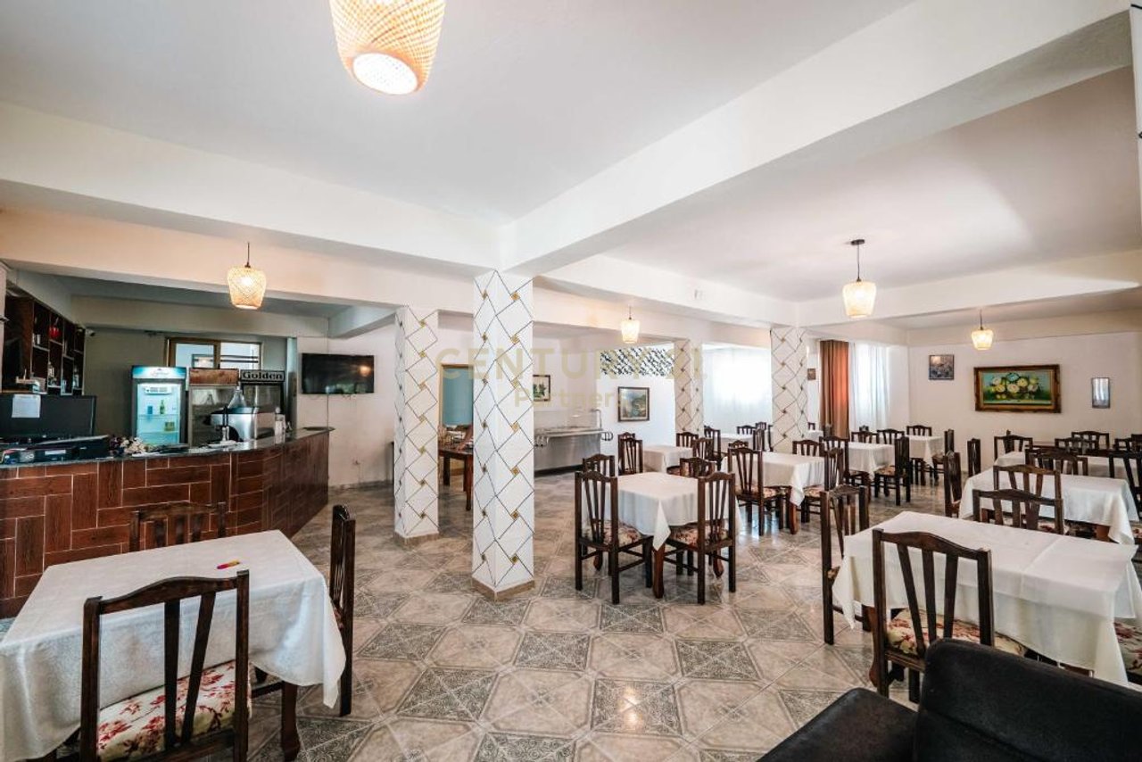 EKSKLUZIVE! SHESIM HOTEL NE GOLEM