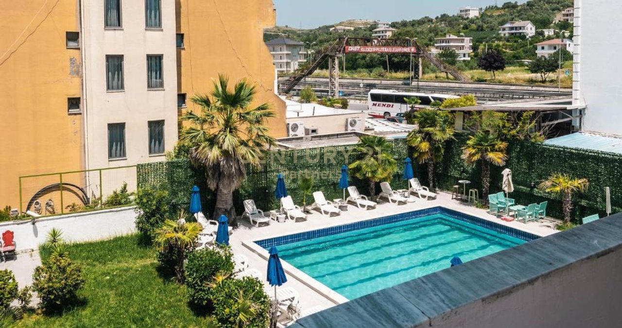 EKSKLUZIVE! SHESIM HOTEL NE GOLEM