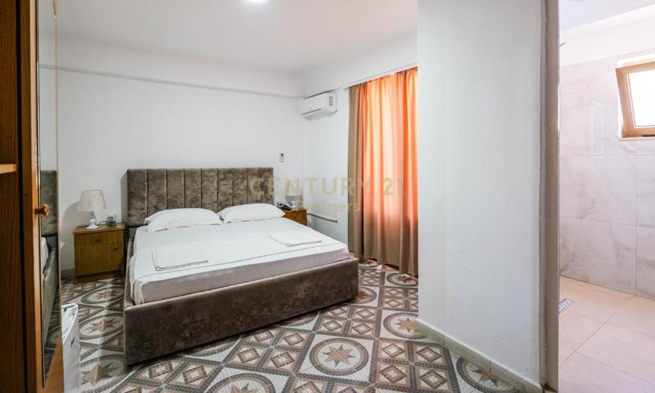 EKSKLUZIVE! SHESIM HOTEL NE GOLEM