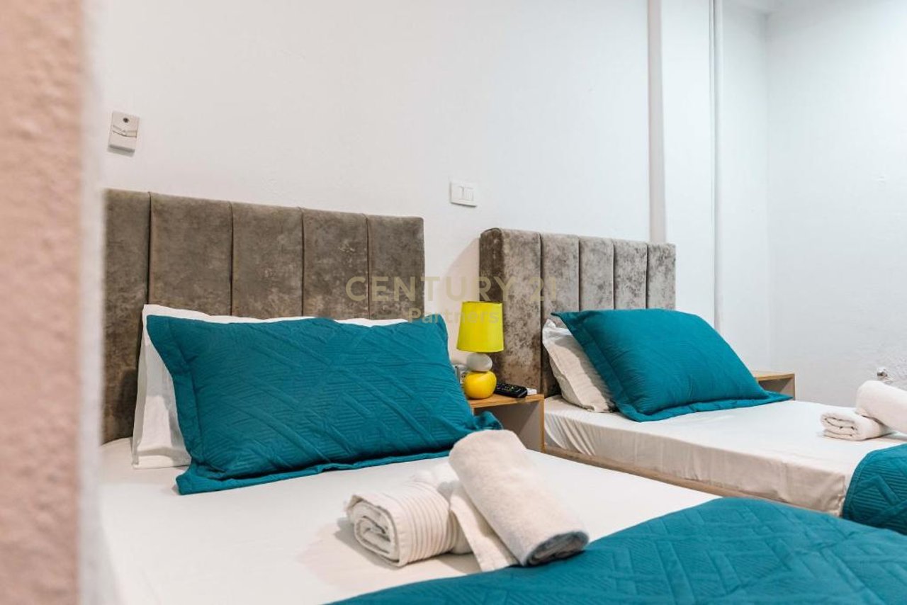 EKSKLUZIVE! SHESIM HOTEL NE GOLEM