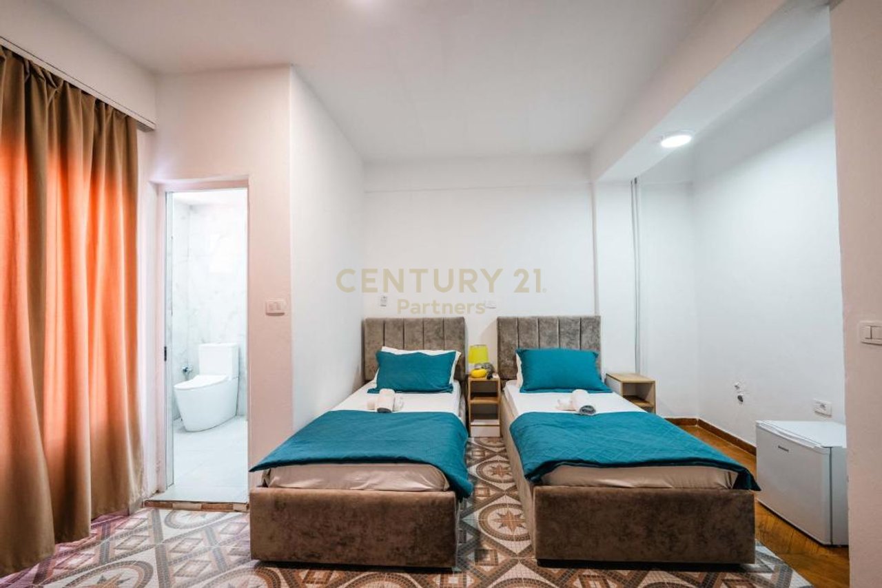 EKSKLUZIVE! SHESIM HOTEL NE GOLEM