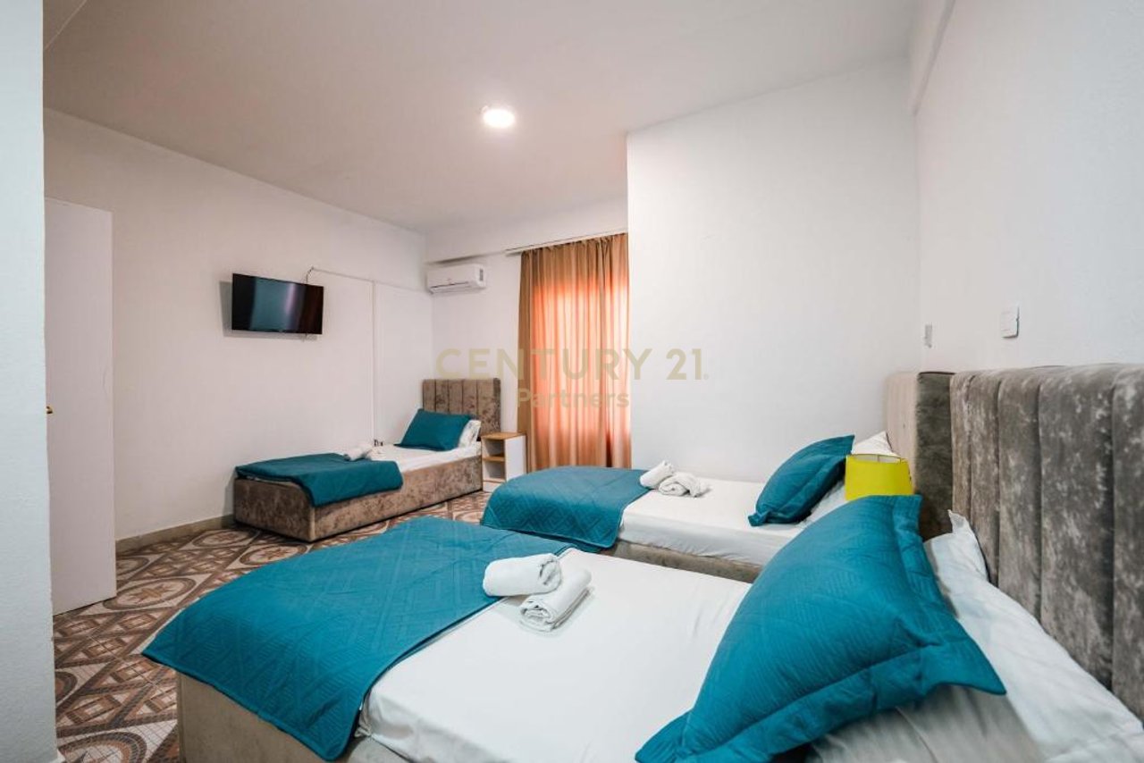 EKSKLUZIVE! SHESIM HOTEL NE GOLEM