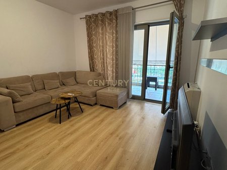 1+1 APARTMENT FOR RENT IN THE DELIJORGJI COMPLEX!