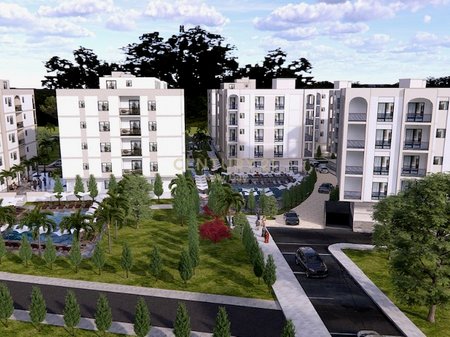 Shitet 1+1 ne kompleksin Oriantal 2