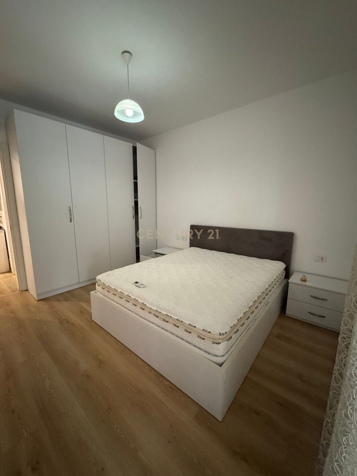 1+1 APARTMENT FOR RENT IN THE DELIJORGJI COMPLEX!