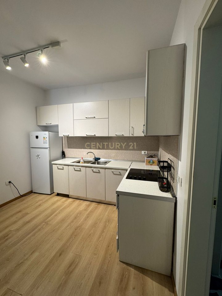 1+1 APARTMENT FOR RENT IN THE DELIJORGJI COMPLEX!