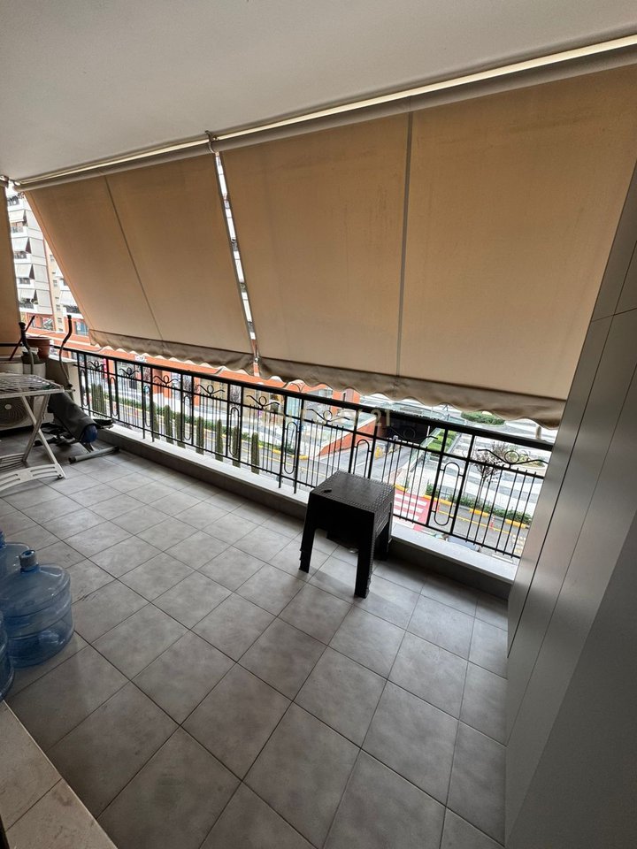 1+1 APARTMENT FOR RENT IN THE DELIJORGJI COMPLEX!