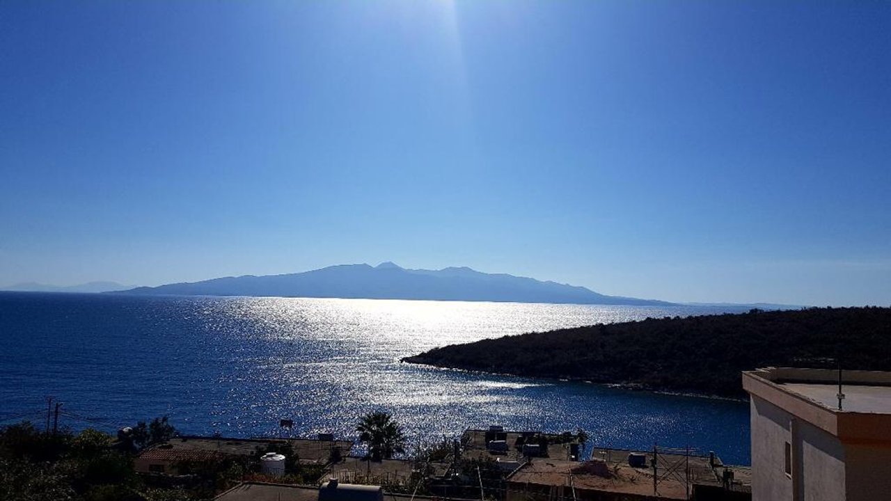 SARANDE, SHESIM VILE 3-KATESHE ME PAMJE NGA DETI