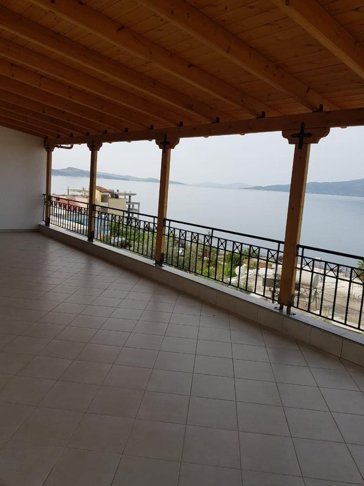 SARANDE, SHESIM VILE 3-KATESHE ME PAMJE NGA DETI