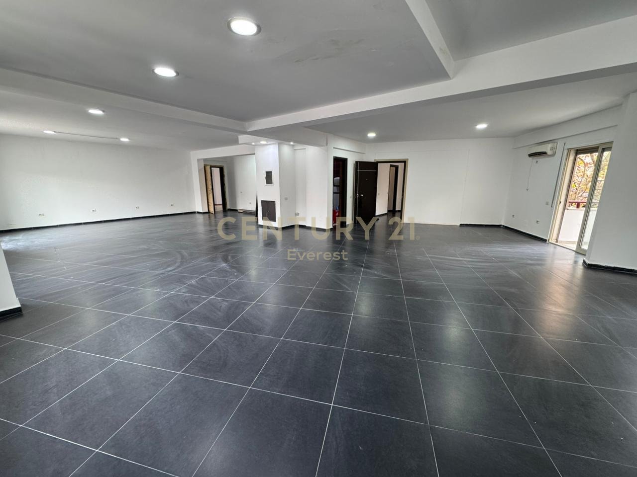 Shesim Multifunctional Ambient – Don Bosko, Tirana!!