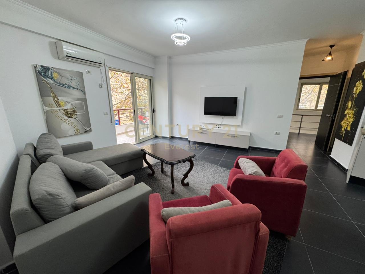 Shesim Multifunctional Ambient – Don Bosko, Tirana!!