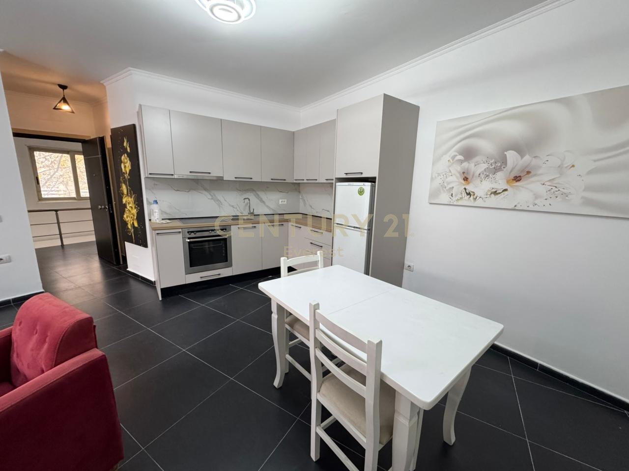 Shesim Multifunctional Ambient – Don Bosko, Tirana!!