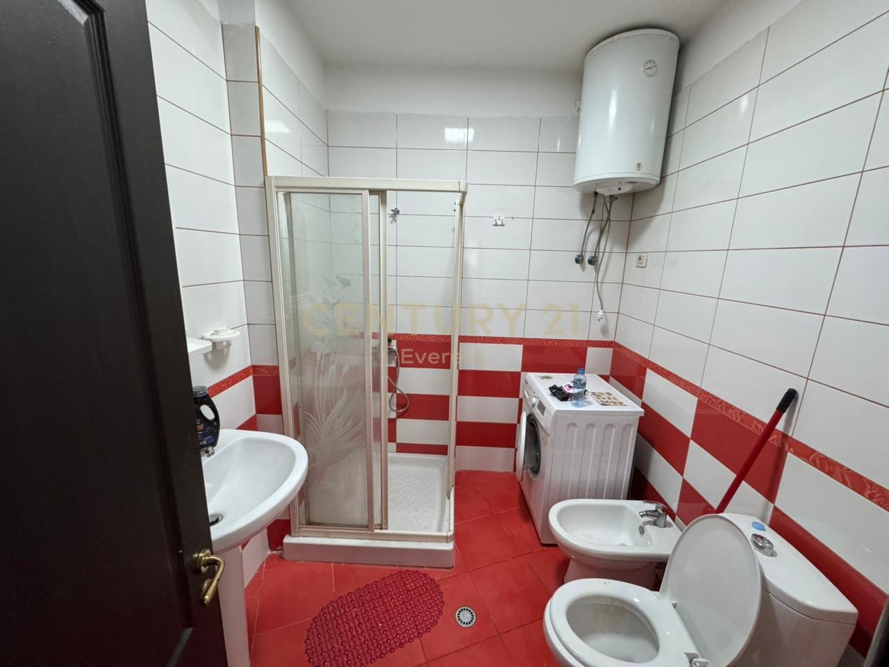 Shesim Multifunctional Ambient – Don Bosko, Tirana!!