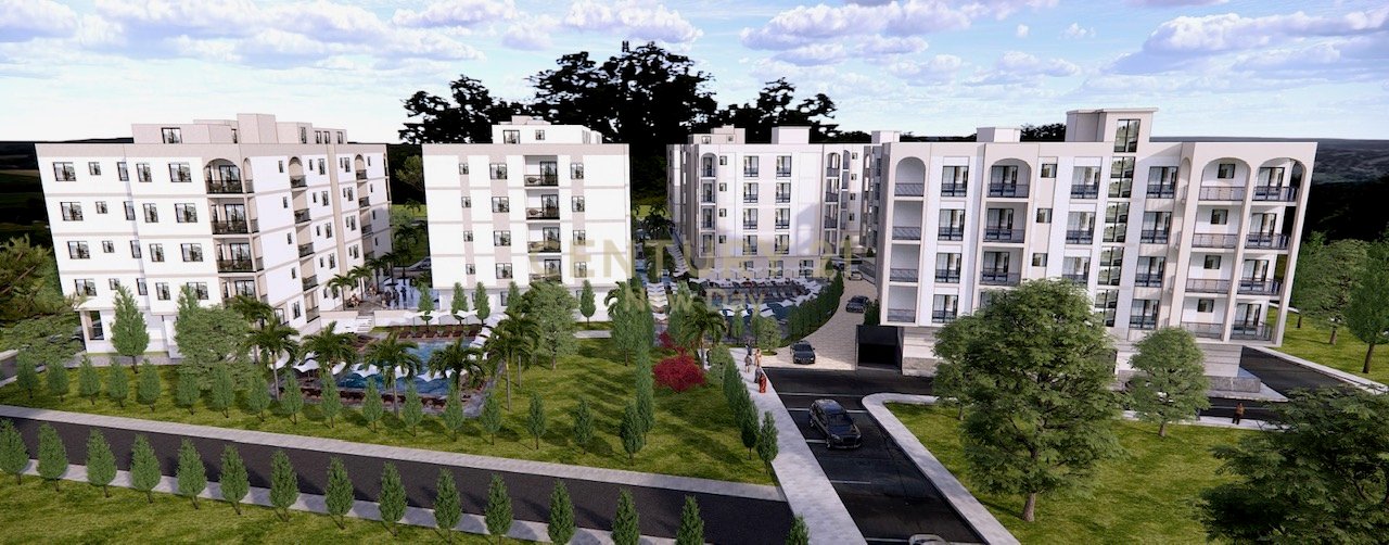 Shitet 1+1 ne kompleksin Oriantal 2