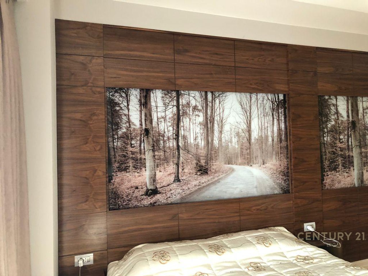 Apartament modern 1+1 me qera tek Ish-Parku, Rezidenca Alba!