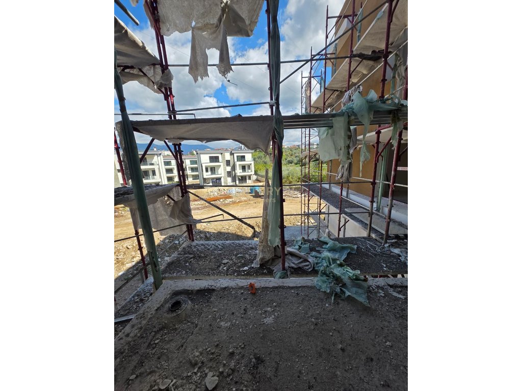 OKAZION!
SHITET APARTAMENT 1+1 TEK LAKE DIAMOND, LIQENI I THATE