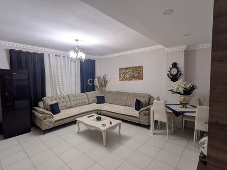 APPARTAMENTO 2+1 IN VENDITA KODRA E PRIFTIT, TIRANA